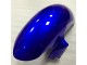 ABS Carenado R6 2006-2007 - Azul Negro ABS Carenado R6 2006-2007 - Azul Negro