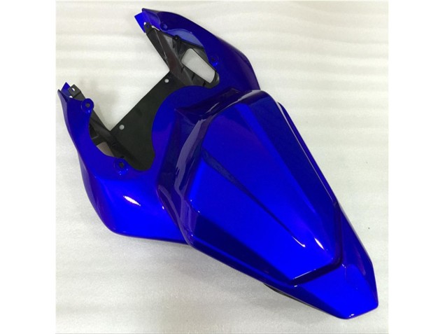ABS Carenado R6 2006-2007 - Azul Negro ABS Carenado R6 2006-2007 - Azul Negro