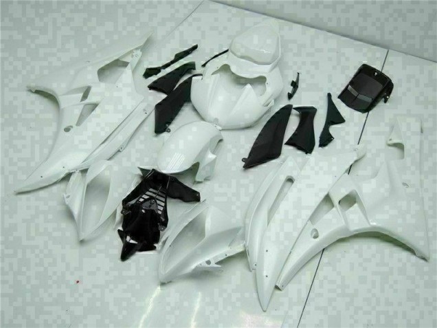 ABS Carenado R6 2006-2007 - Sin Pintar ABS Carenado R6 2006-2007 - Sin Pintar