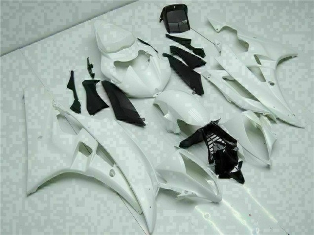 ABS Carenado R6 2006-2007 - Sin Pintar ABS Carenado R6 2006-2007 - Sin Pintar
