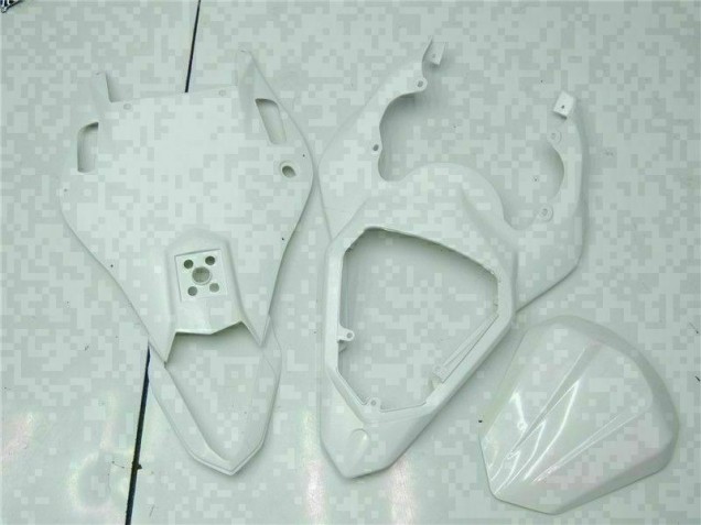 ABS Carenado R6 2006-2007 - Sin Pintar ABS Carenado R6 2006-2007 - Sin Pintar