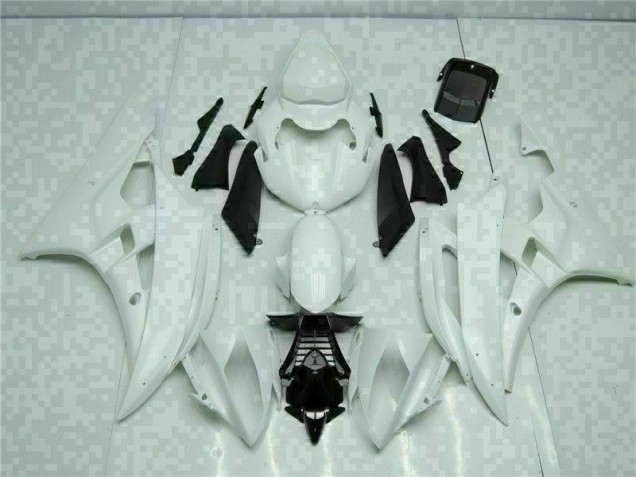 ABS Carenado R6 2006-2007 - Sin Pintar ABS Carenado R6 2006-2007 - Sin Pintar