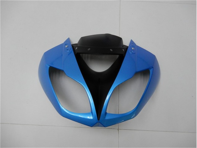 ABS Carenado ZX6R 2009-2012 - Azul Negro