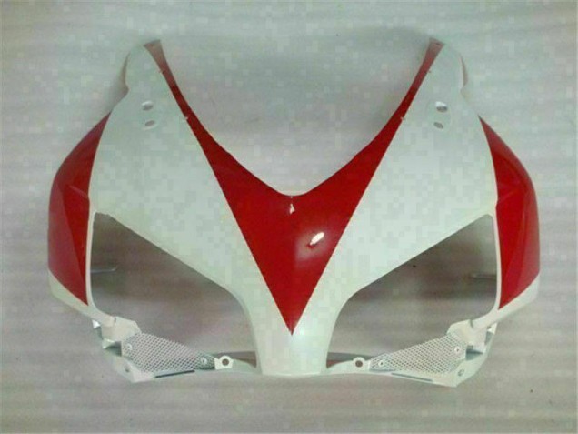 ABS Kits Carenado CBR 1000 RR 2004-2005 - Blanco Rojo ABS Kits Carenado CBR 1000 RR 2004-2005 - Blanco Rojo
