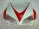 ABS Kits Carenado CBR 1000 RR 2004-2005 - Blanco Rojo ABS Kits Carenado CBR 1000 RR 2004-2005 - Blanco Rojo