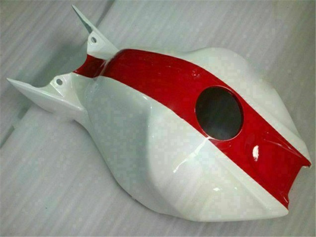 ABS Kits Carenado CBR 1000 RR 2004-2005 - Blanco Rojo ABS Kits Carenado CBR 1000 RR 2004-2005 - Blanco Rojo