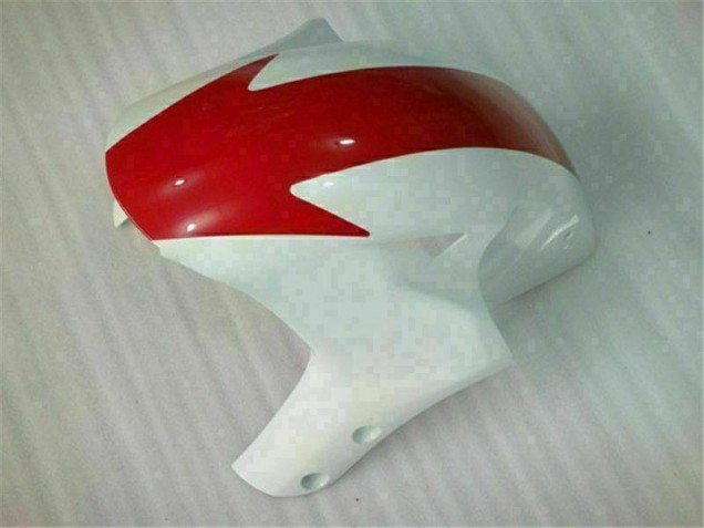 ABS Kits Carenado CBR 1000 RR 2004-2005 - Blanco Rojo ABS Kits Carenado CBR 1000 RR 2004-2005 - Blanco Rojo