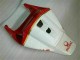 ABS Kits Carenado CBR 1000 RR 2004-2005 - Blanco Rojo ABS Kits Carenado CBR 1000 RR 2004-2005 - Blanco Rojo