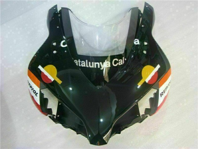 ABS Kits Carenado CBR 1000 RR 2004-2005 - Naranja