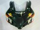 ABS Kits Carenado CBR 1000 RR 2004-2005 - Naranja