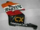 ABS Kits Carenado CBR 1000 RR 2004-2005 - Naranja