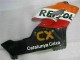 ABS Kits Carenado CBR 1000 RR 2004-2005 - Naranja