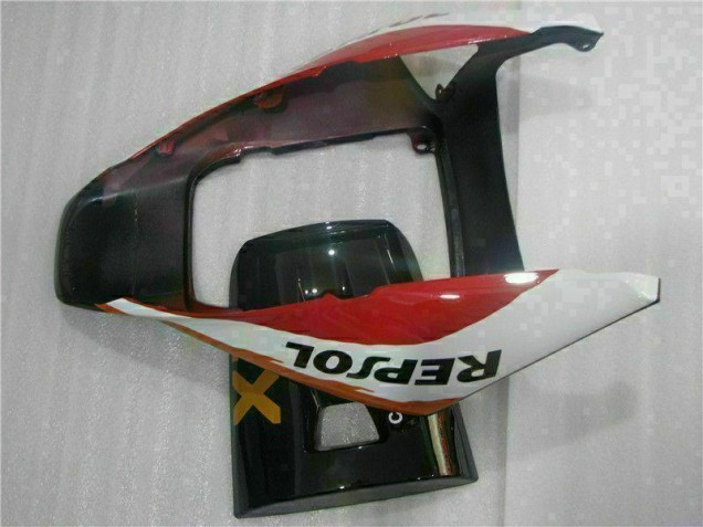 ABS Kits Carenado CBR 1000 RR 2004-2005 - Naranja