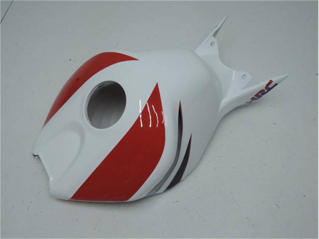 ABS Kits Carenado CBR 1000 RR 2006-2007 - Rojo Blanco Negro