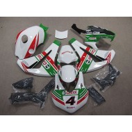 ABS Kits Carenado CBR 1000 RR 2008-2011 - Castrol 4