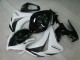 ABS Kits Carenado CBR 1000 RR 2008-2011 - Negro Blanco