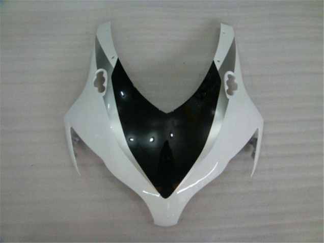 ABS Kits Carenado CBR 1000 RR 2008-2011 - Negro Blanco