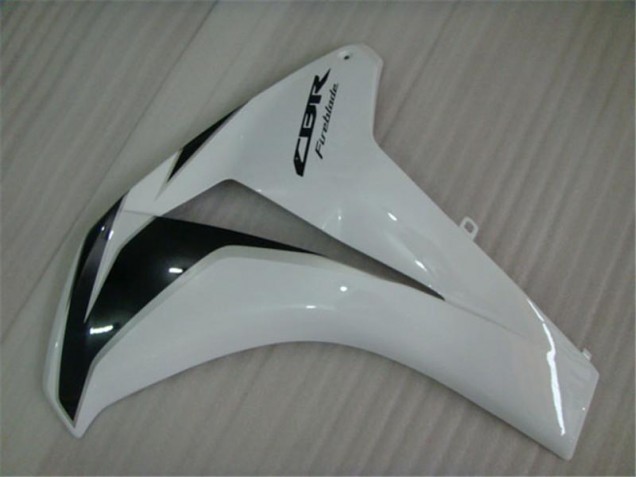 ABS Kits Carenado CBR 1000 RR 2008-2011 - Negro Blanco