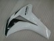 ABS Kits Carenado CBR 1000 RR 2008-2011 - Negro Blanco