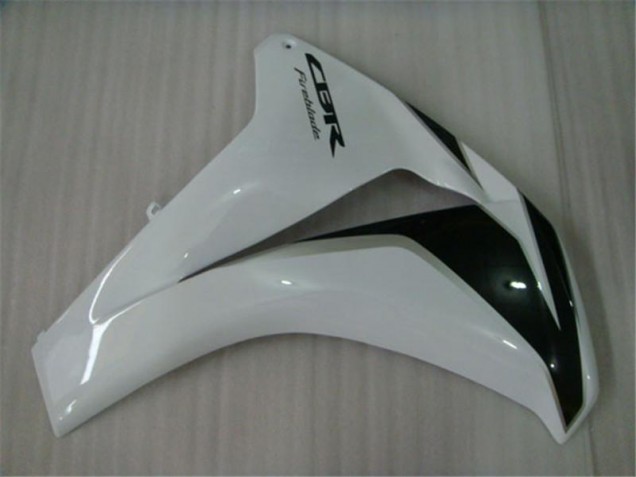 ABS Kits Carenado CBR 1000 RR 2008-2011 - Negro Blanco
