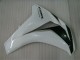 ABS Kits Carenado CBR 1000 RR 2008-2011 - Negro Blanco