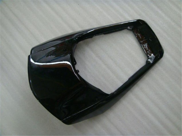 ABS Kits Carenado CBR 1000 RR 2008-2011 - Negro Blanco