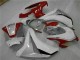 ABS Kits Carenado CBR 1000 RR 2008-2011 - Rojo Blanco