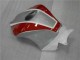 ABS Kits Carenado CBR 1000 RR 2008-2011 - Rojo Blanco