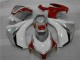 ABS Kits Carenado CBR 1000 RR 2008-2011 - Rojo Blanco