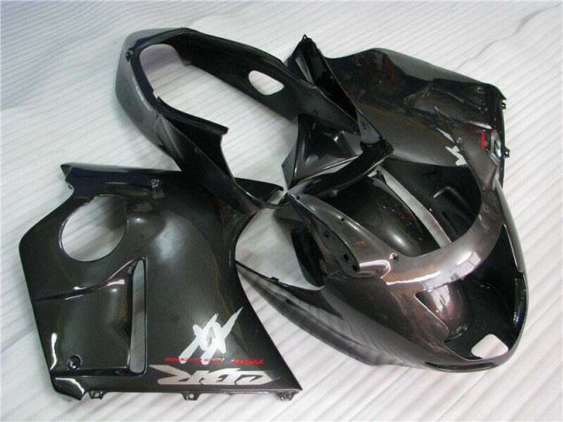ABS Kits Carenado CBR 1100 XX 1996-2007 - Negro