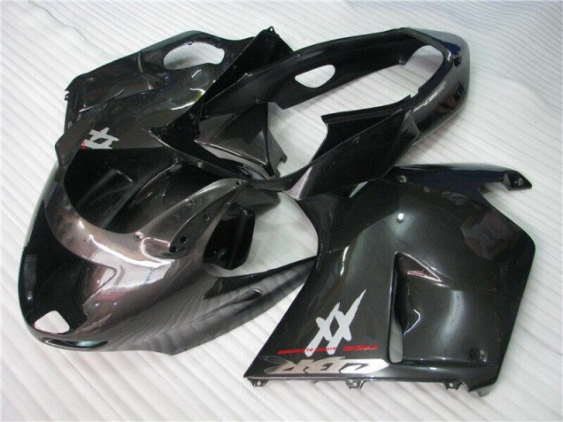 ABS Kits Carenado CBR 1100 XX 1996-2007 - Negro