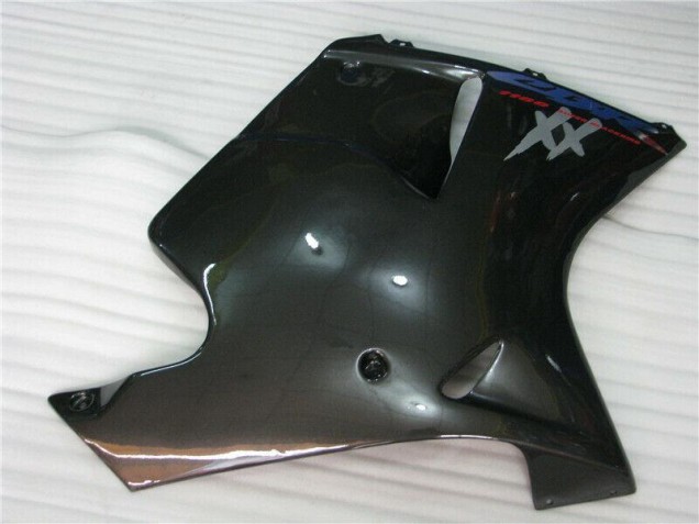 ABS Kits Carenado CBR 1100 XX 1996-2007 - Negro