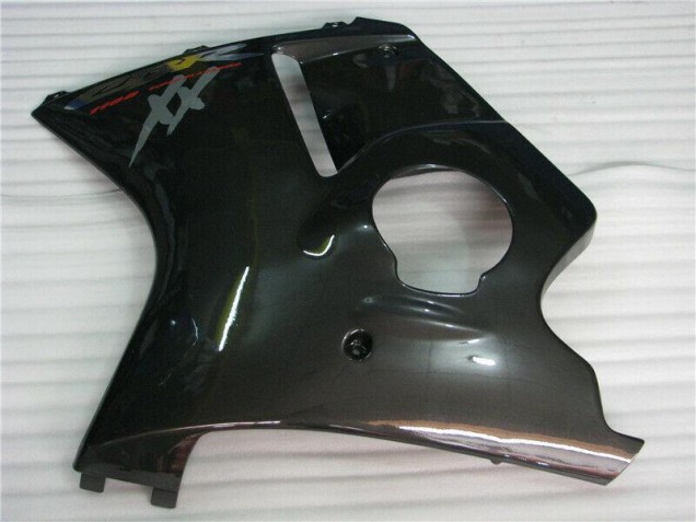 ABS Kits Carenado CBR 1100 XX 1996-2007 - Negro