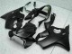 ABS Kits Carenado CBR 600 F4i 2001-2003 - Negro Mate ABS Kits Carenado CBR 600 F4i 2001-2003 - Negro Mate