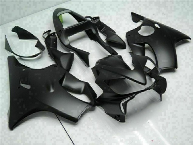 ABS Kits Carenado CBR 600 F4i 2001-2003 - Negro Mate ABS Kits Carenado CBR 600 F4i 2001-2003 - Negro Mate