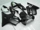 ABS Kits Carenado CBR 600 F4i 2001-2003 - Negro Mate ABS Kits Carenado CBR 600 F4i 2001-2003 - Negro Mate