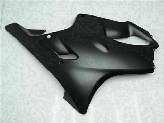 ABS Kits Carenado CBR 600 F4i 2001-2003 - Negro Mate ABS Kits Carenado CBR 600 F4i 2001-2003 - Negro Mate