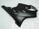 ABS Kits Carenado CBR 600 F4i 2001-2003 - Negro Mate ABS Kits Carenado CBR 600 F4i 2001-2003 - Negro Mate
