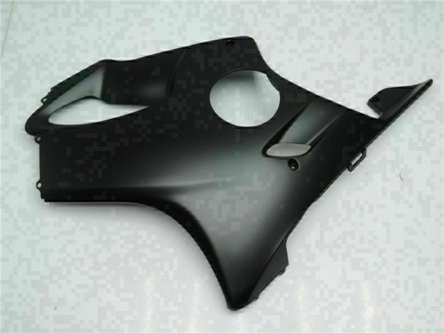 ABS Kits Carenado CBR 600 F4i 2001-2003 - Negro Mate ABS Kits Carenado CBR 600 F4i 2001-2003 - Negro Mate