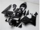 ABS Kits Carenado CBR 600 RR 2003-2004 - Brillante Negro