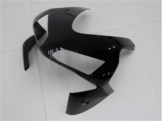 ABS Kits Carenado CBR 600 RR 2003-2004 - Brillante Negro