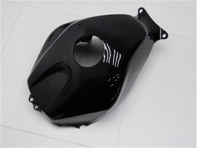 ABS Kits Carenado CBR 600 RR 2003-2004 - Brillante Negro