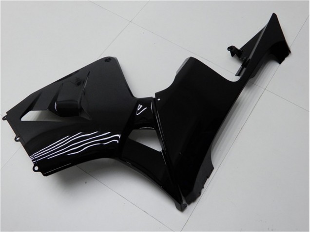 ABS Kits Carenado CBR 600 RR 2003-2004 - Brillante Negro