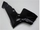 ABS Kits Carenado CBR 600 RR 2003-2004 - Brillante Negro