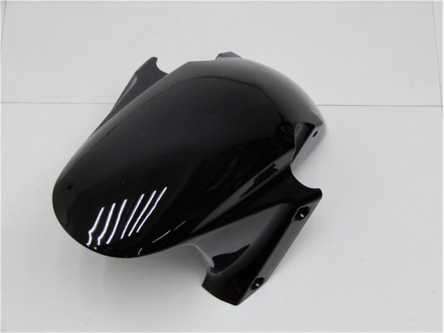 ABS Kits Carenado CBR 600 RR 2003-2004 - Brillante Negro