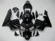ABS Kits Carenado CBR 600 RR 2003-2004 - Brillante Negro