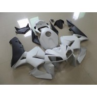 ABS Kits Carenado CBR 600 RR 2005-2006 - Blanco Negro