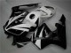ABS Kits Carenado CBR 600 RR 2005-2006 - Negro ABS Kits Carenado CBR 600 RR 2005-2006 - Negro