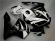 ABS Kits Carenado CBR 600 RR 2005-2006 - Negro ABS Kits Carenado CBR 600 RR 2005-2006 - Negro