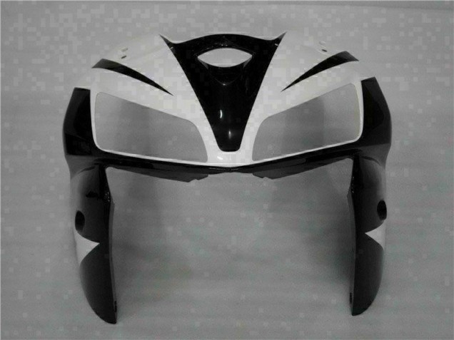 ABS Kits Carenado CBR 600 RR 2005-2006 - Negro ABS Kits Carenado CBR 600 RR 2005-2006 - Negro